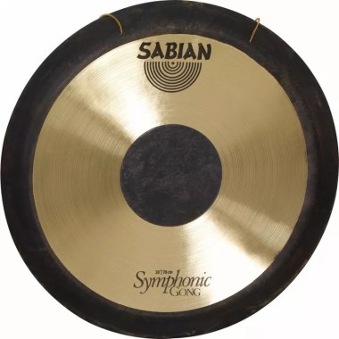 Sabian 52602 26" Symponic Гонги