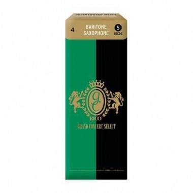 D'Addario Woodwinds Rico RGC05BSX400 Аксессуары для саксофонов