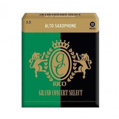 D'Addario Woodwinds Rico RGC10ASX350 Аксессуары для саксофонов