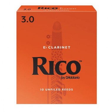 D'Addario Woodwinds Rico RBA1030 Аксессуары для кларнетов