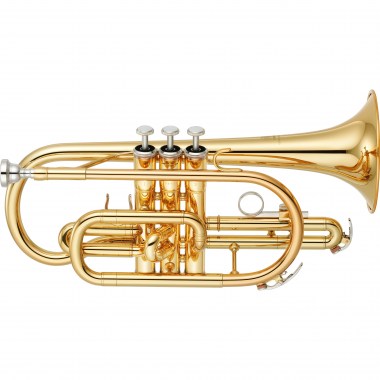 Yamaha YCR-2330lll Духовые музыкальные инструменты