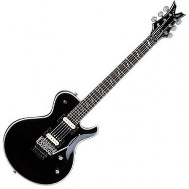 Dean DECEIVER FM F CBK Электрогитары