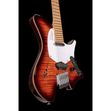 Strandberg Salen Deluxe NX 6 Vintage Burst Электрогитары