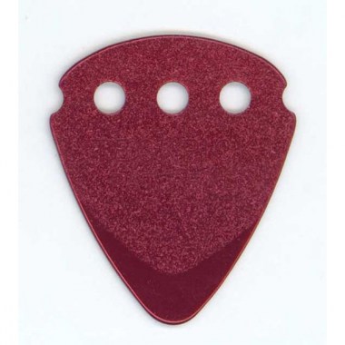 Dunlop 467R.RED Аксессуары для музыкальных инструментов