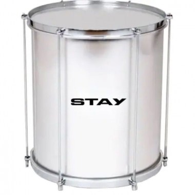 Stay 283-STAY Маршевые барабаны