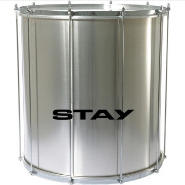 Stay 284-STAY Маршевые барабаны
