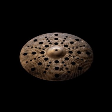 Zildjian 19 K CUSTOM SPECIAL DRY TRASH CRASH Сrash тарелки
