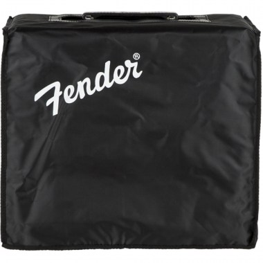 Fender COVER,BLUES JR.Black Кейсы и сумки для педалей и процессоров