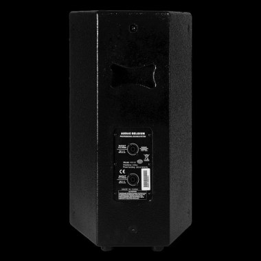 Audac PX110MK2 Клубная и концертная акустика
