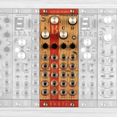 Eurorack модули что это. Смотреть фото Eurorack модули что это. Смотреть картинку Eurorack модули что это. Картинка про Eurorack модули что это. Фото Eurorack модули что это