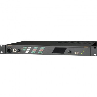 Telex MS2002 Трансляционное оборудование
