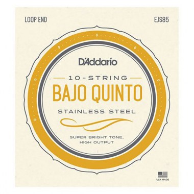 D'Addario EJS85 Аксессуары для музыкальных инструментов