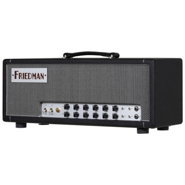 Friedman Twin Sister Head Различное Музыкальное Оборудование