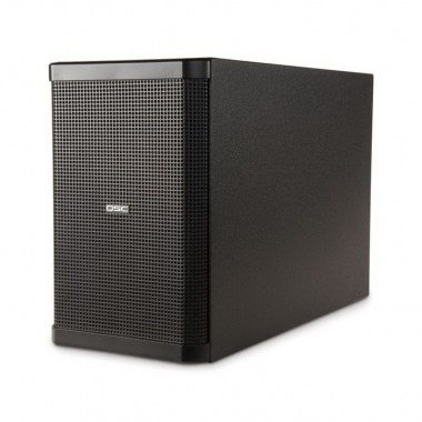 QSC AD-S28Tw Трансляционное оборудование