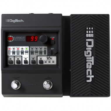 Digitech Element Оборудование гитарное
