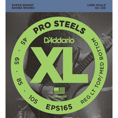 D'Addario EPS165 Аксессуары для музыкальных инструментов