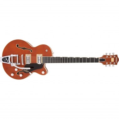 Gretsch G6659T-RUO BKSTR JR RUO WC Электрогитары