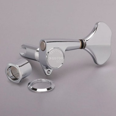Gotoh GB350-C-L2+R2 Фурнитура и электроника