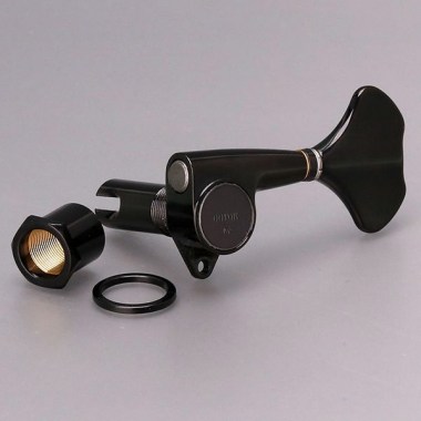 Gotoh GB707-B-L2+R2 Фурнитура и электроника