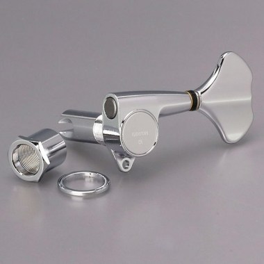 Gotoh GB707-C-L2+R2 Фурнитура и электроника