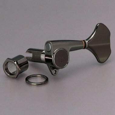 Gotoh GB707-CK-L3+R3 Фурнитура и электроника