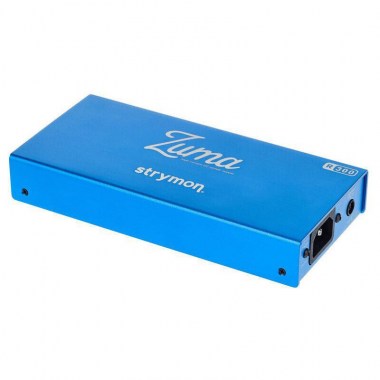 Strymon Zuma R300 Multi Power Supply Аксессуары гитарные