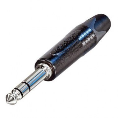 Neutrik NP3X-BAG-D Разъемы