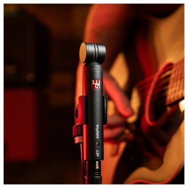 sE Electronics sE7 sideFire Pair Различное Музыкальное Оборудование