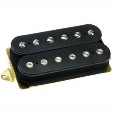 Dimarzio DP211BK Оборудование гитарное