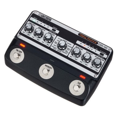 Roland DM 101 Педали эффектов для гитар