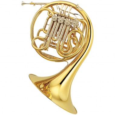 Yamaha YHR-891D Духовые музыкальные инструменты
