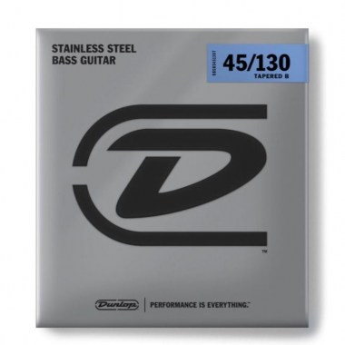 Dunlop DBSBN45130T Струны для бас-гитар