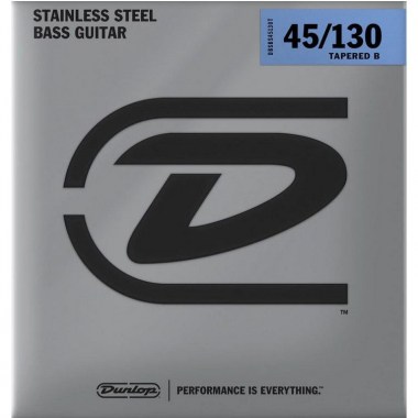 Dunlop DBSBS45130T Струны для бас-гитар