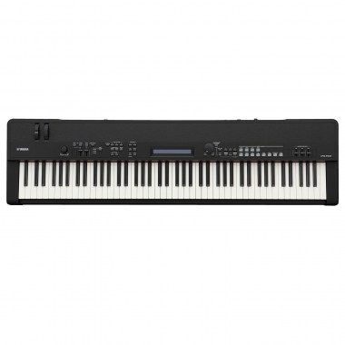 Yamaha CP40 STAGE Цифровые пианино