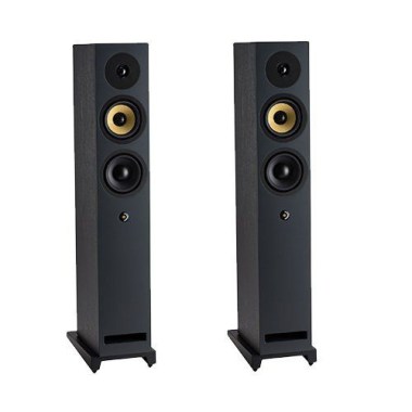 Davis Acoustics Krypton 6 Technik Black Hi-Fi акустика