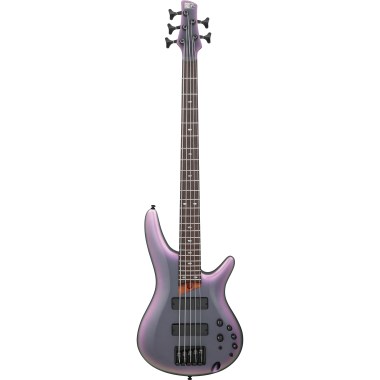 Ibanez SR505E-BAB Бас-гитары