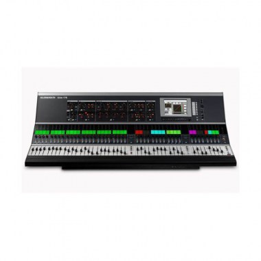Allen&Heath IL176F Цифровые микшерные пульты