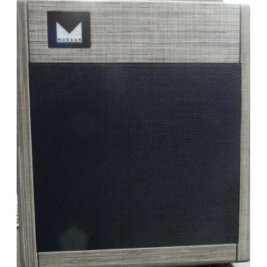 Morgan TWEED20 COMBO Driftwood Различное Музыкальное Оборудование