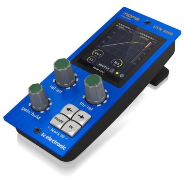 TC Electronic DYN 3000-DT Динамическая обработка
