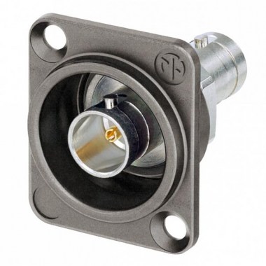 Neutrik NBB75DFGX Разъемы