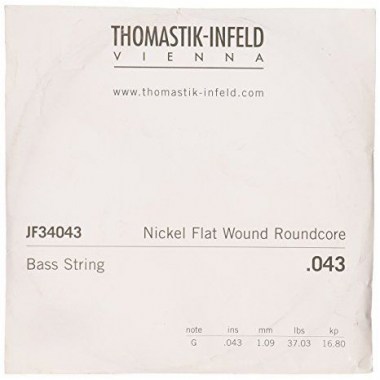 Thomastik JF34043 Аксессуары для музыкальных инструментов