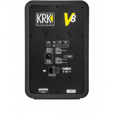 KRK V8S4 Мониторы студийные