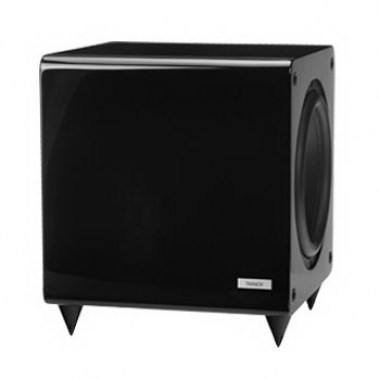 Tannoy TS 2.12 - H/G Black Клубная и концертная акустика