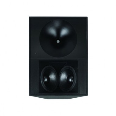Tannoy VQ 100 Black Клубная и концертная акустика