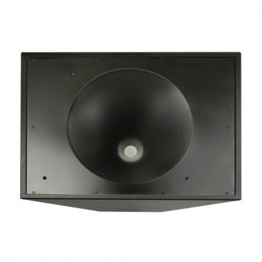 Tannoy VQ 40 MH Black Клубная и концертная акустика
