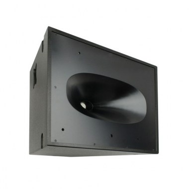 Tannoy VQ 95 MH Black Клубная и концертная акустика