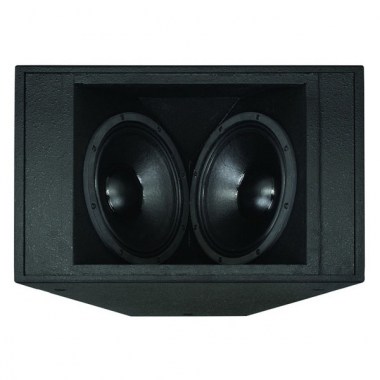 Tannoy VQ MB Black Клубная и концертная акустика