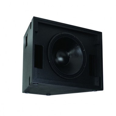 Tannoy Vnet™ 15DR  Black Клубная и концертная акустика
