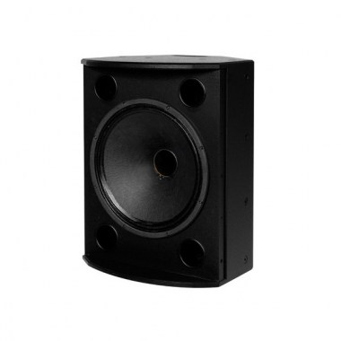 Tannoy VX 15HP Black Клубная и концертная акустика