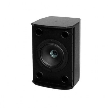 Tannoy VXP 6 Black Клубная и концертная акустика